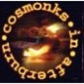 Cosmonks 'In Afterburn'  CD